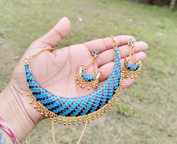 Assamese_Traditional_Jewellery_Set_For_Women